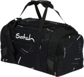 Satch Sporttasche Ninja Matrix Satch Sporttasche Ninja Matrix