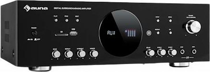 Auna AMP-218 BT
