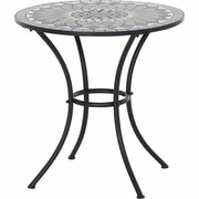 Siena Garden Como Tisch rund 70 cm Siena Garden Como Tisch rund 70 cm