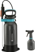 Gardena Drucksprüher 5 l Comfort + Pumpsprüher 0,75 l (11134-30)