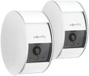 Somfy Indoor Camera Duo Pack (1870469)