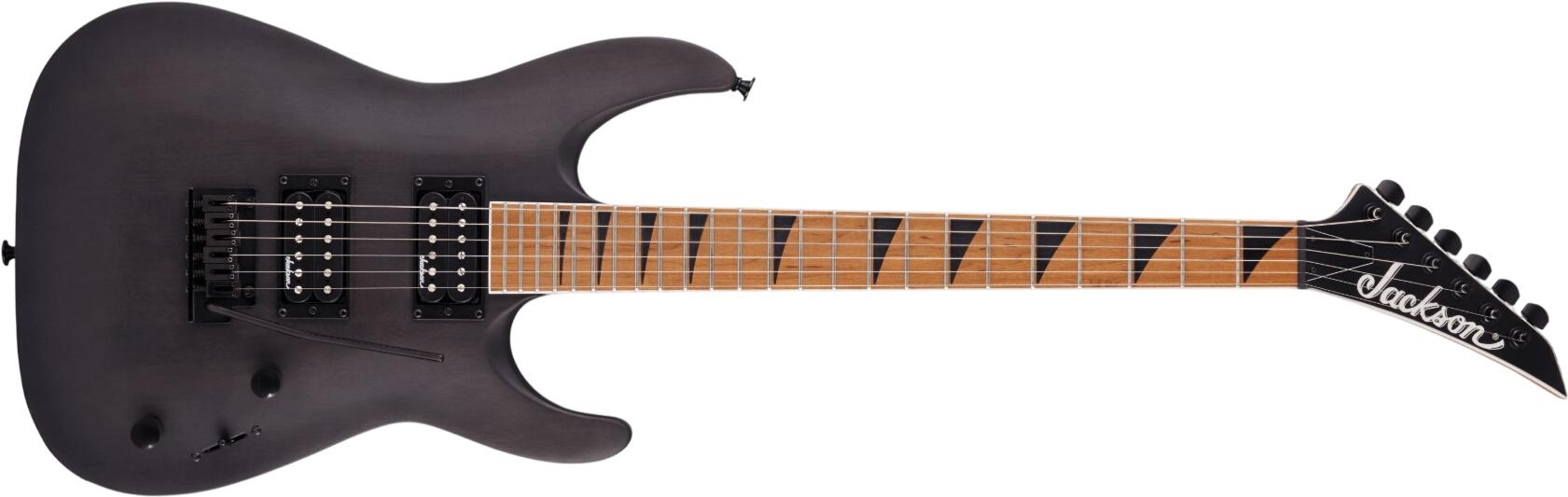 Jackson JS Series Dinky Arch Top JS24 DKAM Jackson JS Series Dinky Arch Top JS24 DKAM