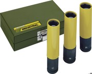 Proxxon IMPACT Steckschlüsselsatz (23970) Proxxon IMPACT Steckschlüsselsatz (23970)