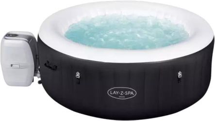 Bestway Lay-Z-Spa Miami AirJet (60001)