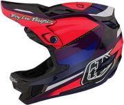 Troy Lee Designs D4 Carbon