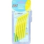 TePe Angle Interdentalbürste 0,7 mm 6 Stk. TePe Angle Interdentalbürste 0,7 mm 6 Stk.