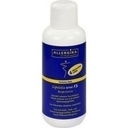 Allergika Lipolotio urea 5% 200 ml Allergika Lipolotio urea 5% 200 ml