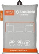 Siena Garden AquaShield Sitzgruppenhülle 240 x 150 x 100 cm Siena Garden AquaShield Sitzgruppenhülle 240 x 150 x 100 cm