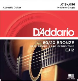 D'Addario