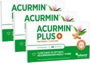 Cellavent Healthcare Acurmin Plus+ - Mizell Kurkuma Kapseln 180 Stk. Cellavent Healthcare Acurmin Plus+ - Mizell Kurkuma Kapseln 180 Stk.