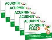 Cellavent Healthcare Acurmin Plus+ - Mizell Kurkuma Kapseln 360 Stk. Cellavent Healthcare Acurmin Plus+ - Mizell Kurkuma Kapseln 360 Stk.
