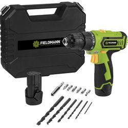 Fieldmann