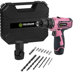 Fieldmann
