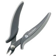 Toolcraft Elektronik-Printzange 128 mm (816744) Toolcraft Elektronik-Printzange 128 mm (816744)