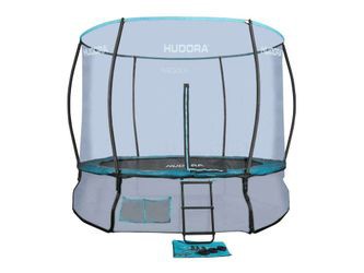 Hudora Fantastic Complete Trampolin 300V