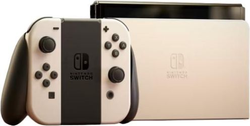 Nintendo Switch (OLED-Modell)