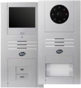 REV Sprechanlage Quattroline Video Colour 1-Familienhaus (0080310703)