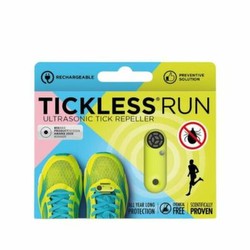 Tickless