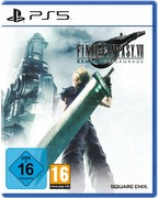 Square Enix Final Fantasy VII Remake Intergrade PS5 Square Enix Final Fantasy VII Remake Intergrade PS5