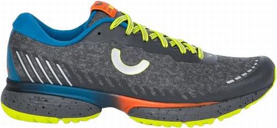 True Motion U-TECH Nevos Elements Herren
