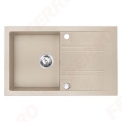 Ferro Mezzo II DRGM48/78SA Ferro Mezzo II DRGM48/78SA
