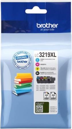 Brother LC-3219XLVAL