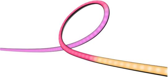 Philips Hue Play Gradient Lightstrip TV 75 Zoll (8718699784799) Philips Hue Play Gradient Lightstrip TV 75 Zoll (8718699784799)