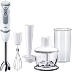 Braun MQ5237WH
