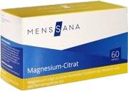 MensSana