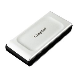 Kingston XS2000 Portable SSD 1TB (SXS2000/1000G) Kingston XS2000 Portable SSD 1TB (SXS2000/1000G)