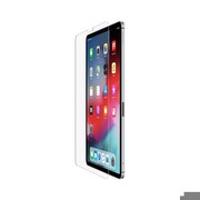 Belkin TemperedGlass Displayschutz für das iPad Pro 12,9" (F8W935zz) Belkin TemperedGlass Displayschutz für das iPad Pro 12,9" (F8W935zz)