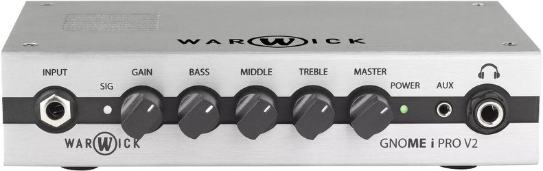 Warwick Gnome i Pro V2