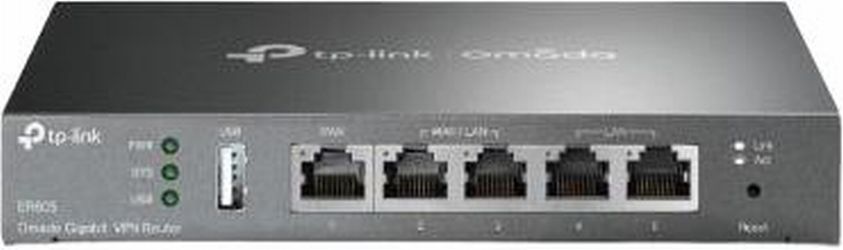 TP-Link TL-ER605