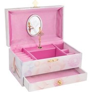 Goki Musikspieldose Ballerina (15555) Goki Musikspieldose Ballerina (15555)