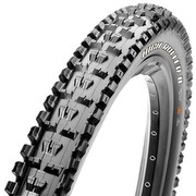 Maxxis HighRoller II Draht DH SuperTacky 27.5" x 2.40 (1277) Maxxis HighRoller II Draht DH SuperTacky 27.5" x 2.40 (1277)