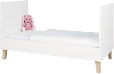 Pinolino Kinderbett Lumi 70 x 140 cm