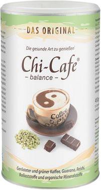 Dr. Jacob's Chi-Cafe balance 450 g Dr. Jacob's Chi-Cafe balance 450 g