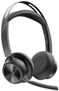 Poly Voyager Focus 2 UC Teams USB-C (ohne Ladestation) Poly Voyager Focus 2 UC Teams USB-C (ohne Ladestation)