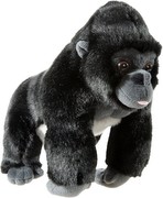 Heunec Bedrohte Tiere - Gorilla Heunec Bedrohte Tiere - Gorilla