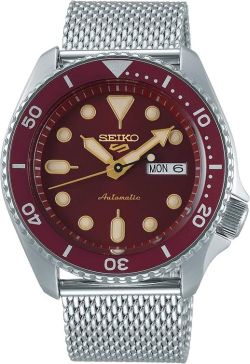 Seiko