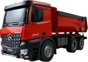 Amewi Mercedes-Benz Arocs Lizenz LKW Kipper 2,4GHz RTR (22407)