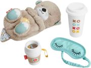 Fisher Price Schlummer Otter Geschenkset