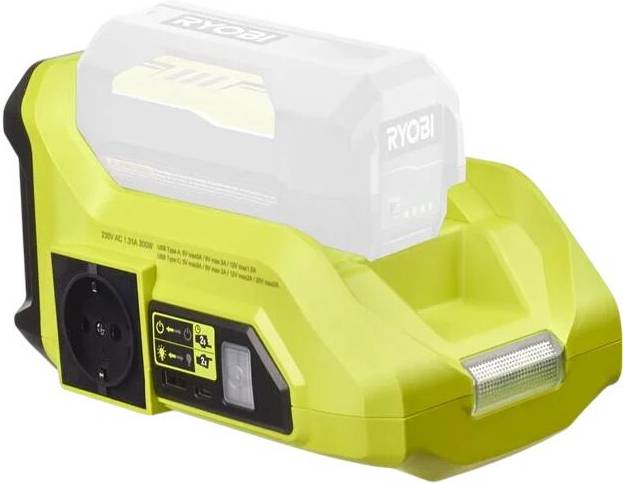 Ryobi