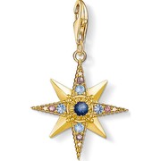 Thomas Sabo Charm-Anhänger Royalty Stern (1714-959-7) Thomas Sabo Charm-Anhänger Royalty Stern (1714-959-7)