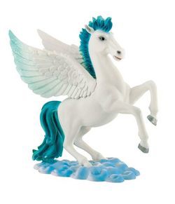Bullyland Pegasus Hengst (75659) Bullyland Pegasus Hengst (75659)