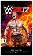 2K Games WWE 2K17 PC 2K Games WWE 2K17 PC