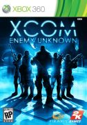 2K Games XCOM: Enemy Unknown Xbox 360