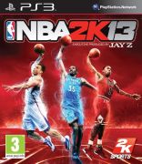 2K Sports NBA 2K13 PS3