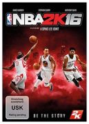 2K Sports NBA 2K16 PS3