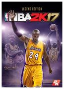 2K Sports NBA 2K17 Legend Edition PS4